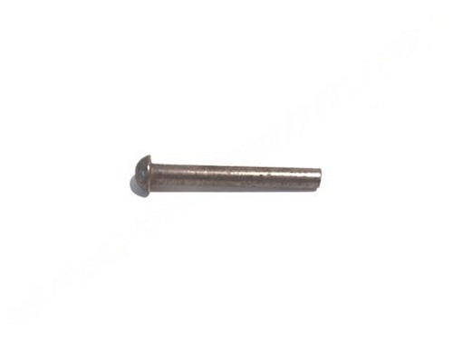 Rear Drive Shaft Shield Rivet - BTJ47