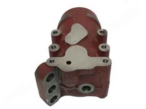 Hydraulic Lift Cylinder - ATJ6363