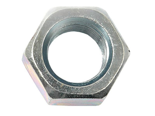 Nut: 5/16"/Used  - NH605041 Nut: 5/16"/Used  - NH605041