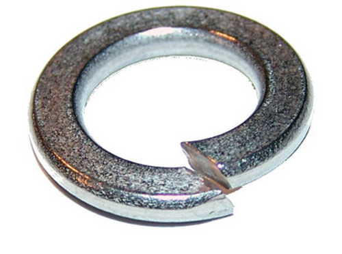Spring Washer 5/16"/Used  - GHF332 Spring Washer 5/16"/Used  - GHF332