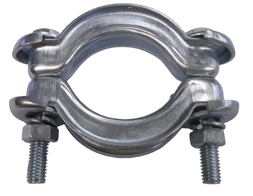 Exhaust Clamp - BTJ3428