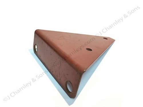 Hand Lever Gate Bracket - ATJ6937