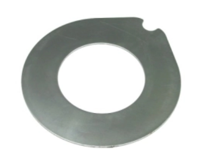 Brake Disc/Used - NTT32