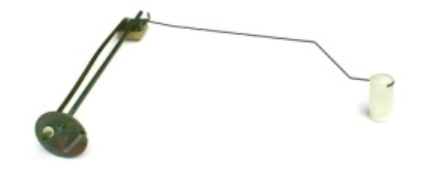 Fuel Sending Unit/Used - ATJ3487