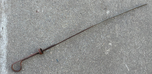 Engine Oil Dip Stick  - 37D371
