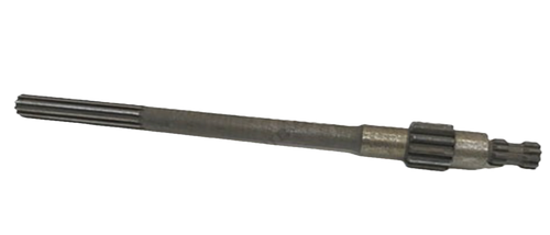 Axle Shaft - BTJ17