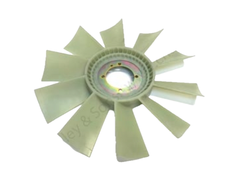 Fan Blade - HKJ35