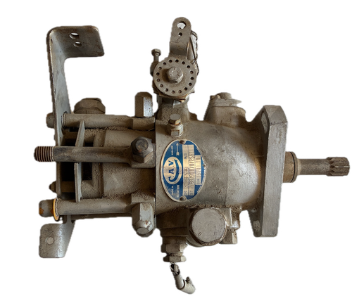 Injection Pump - 3266F589