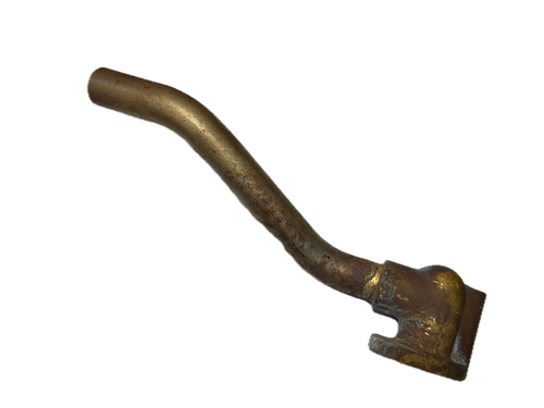 Oil Delivery Pipe - 37D1639