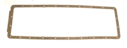 Pan Gasket/6 - 96K613