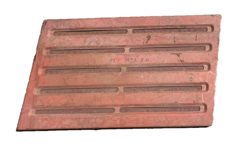 Side Panel/RH - ATJ3672
