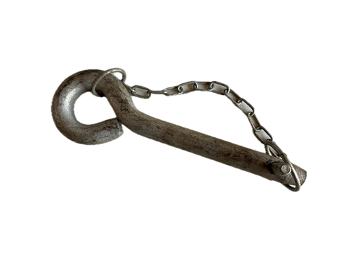 Pickup Hitch Drawbar Pin - NT4594