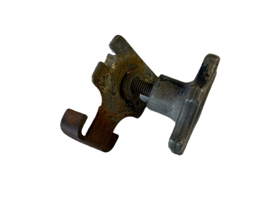 Hydraulic Quadrant Indicator Assembly/Used