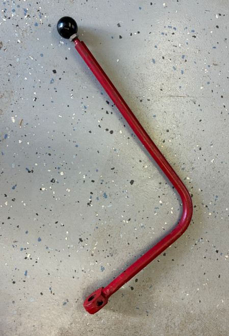 Differential Lever - BTJ103