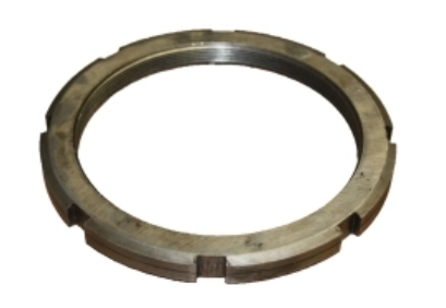 Bearing Housing Lock Nut/Used - ATJ7866