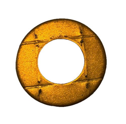 Reverse Gear Thrust Washer/Used- ATJ7665