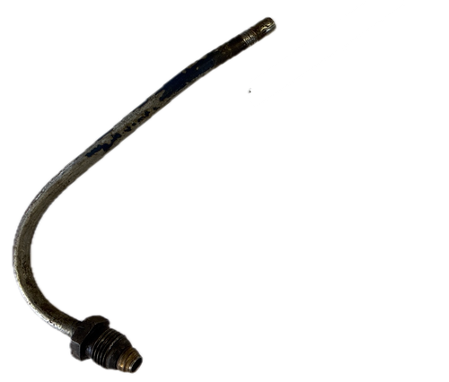 Fuel Line/Used - 37D3159