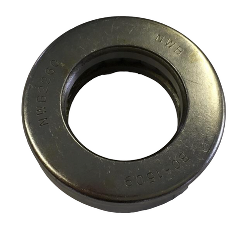 Front Axle Thrust Bearing - BTJ4031