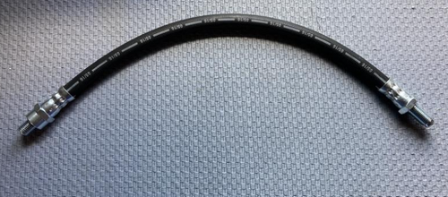 Slave Cylinder Clutch Hose - NTK93
