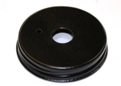 Radiator Overflow Bottle Cap - ATJ3773