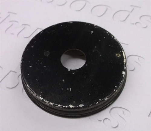 Radiator Overflow Bottle Cap - ATJ3773