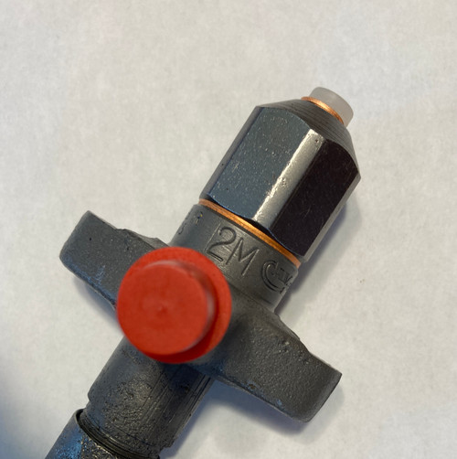 Reconditioned 2M Injector