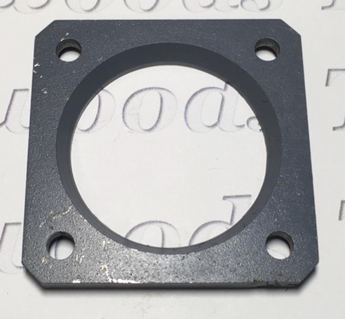 Ball Retaining Plate/Tractor End - NT4477
