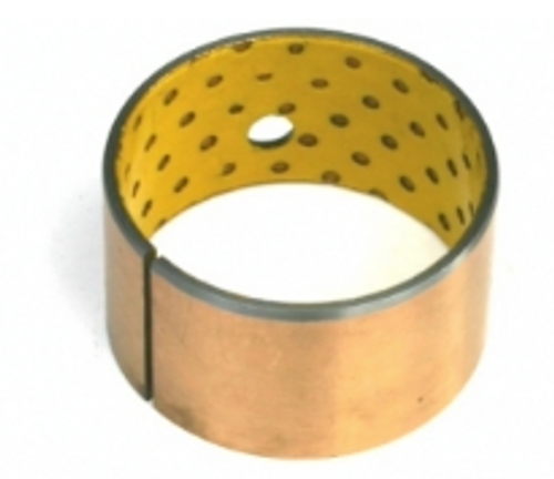 Steering Arm Bushing - ATJ4341