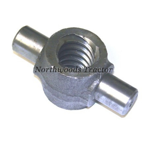 Trunnion Nut - NT6541