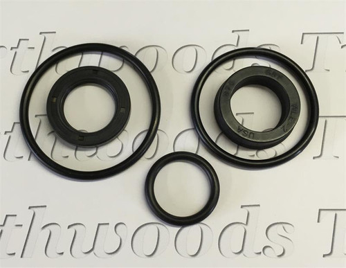 Steering Ram Seal Kit/EN - 18G8339