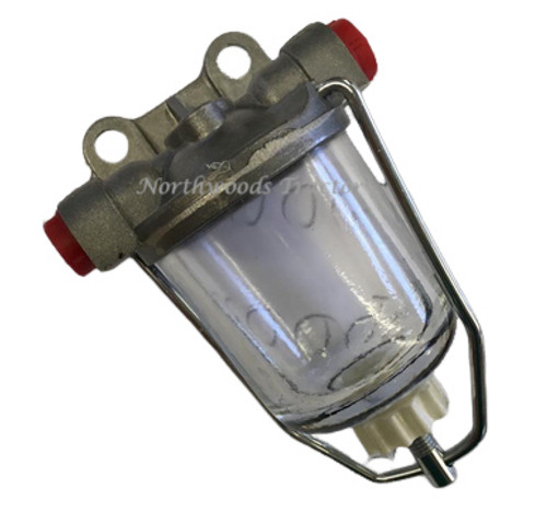 Fuel Filter Bowl - ATJ3097