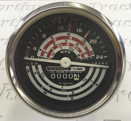 Tachometer/1060 - ATJ8511