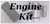 .Engine Kit/4.98 Late - 498L