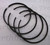 Piston Rings - AHM9072