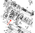 PTO Primary Shaft Support Bearing - ATJ7480