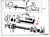 PS Cylinder Bearing Housing - 37H1345