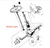 Steering Box Shim/020 - 27H6832