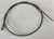 Tach Inner Cable/Mini - 27H6438