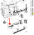 Rocker Shaft Overflow Pipe - AMK1366