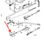 Main Rod Fork - CTJ3760