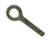 Top Link Rod Locknut - BTJ6075