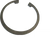 PTO Bearing C Clip - ATJ2058