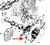 Anchor Bracket Pivot Pin - ATJ3947 Anchor Bracket Pivot Pin - ATJ3947