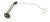 Fuel Sending Unit/Used - ATJ3487