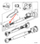 Top Link Rod - ATJ6709
