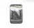 Nose Cone Badge - ATJ3075