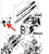 Hydraulic Valve Retaining Spring - NT3391