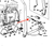 Clutch Hand Lever Operating Rod - ATJ5145
