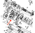 PTO Primary Shaft Support Bearing - ATJ7480/SS