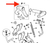 Differential Fork Locating Peg - ATJ7935
